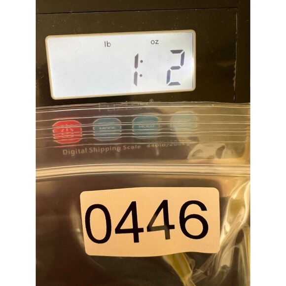 Levi’s Premium Stretch Slim Taper Jeans Black Big E 32x32 (Actual 30x29) USA - Picture 13 of 13